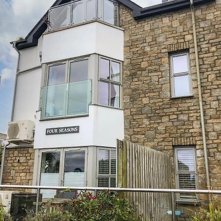 Appartamento The Hideaway St Ives Esterno foto