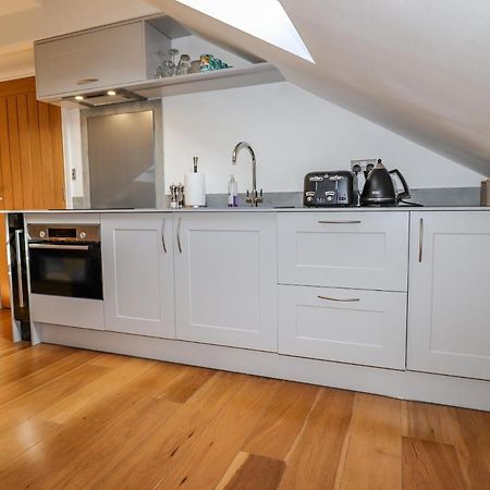 Appartamento The Hideaway St Ives Esterno foto