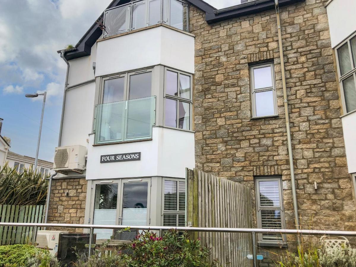 Appartamento The Hideaway St Ives Esterno foto