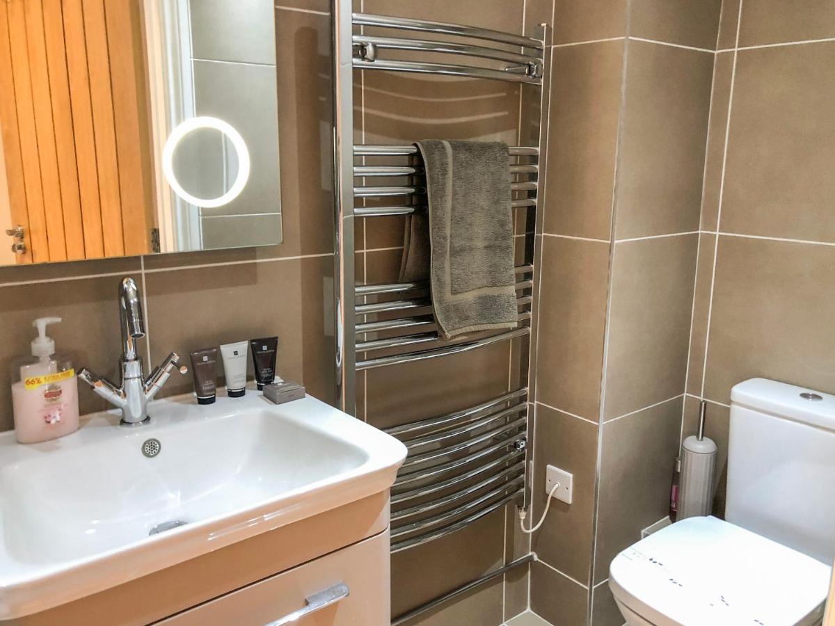 Appartamento The Hideaway St Ives Esterno foto