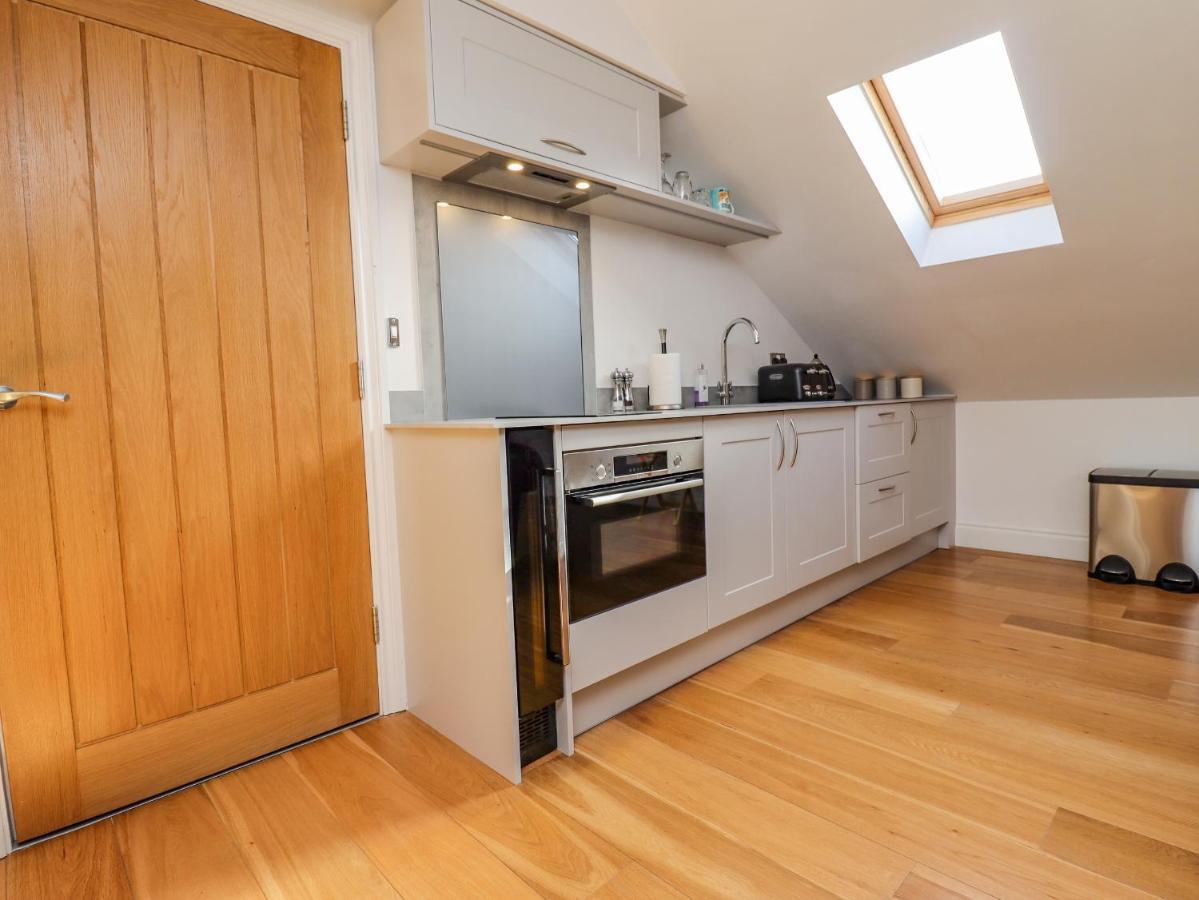 Appartamento The Hideaway St Ives Esterno foto