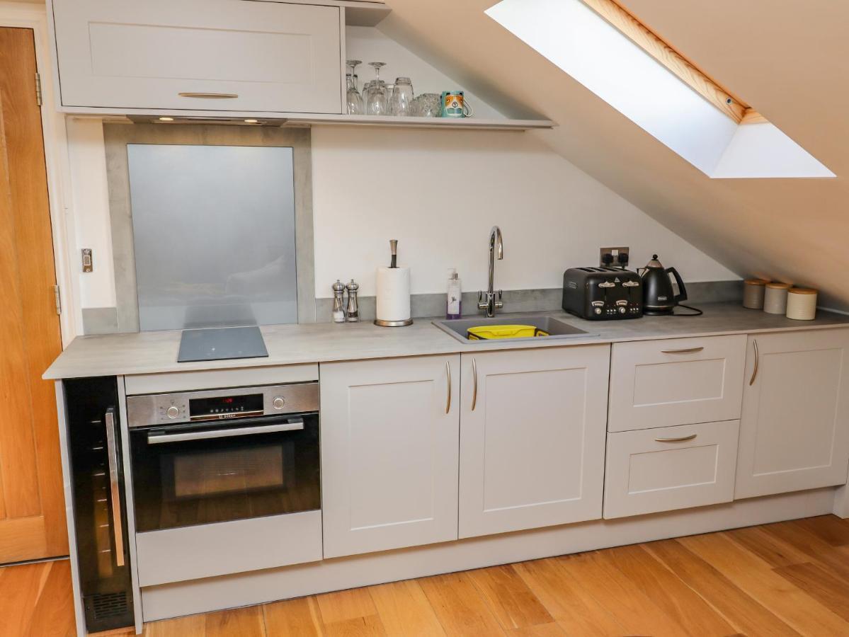 Appartamento The Hideaway St Ives Esterno foto