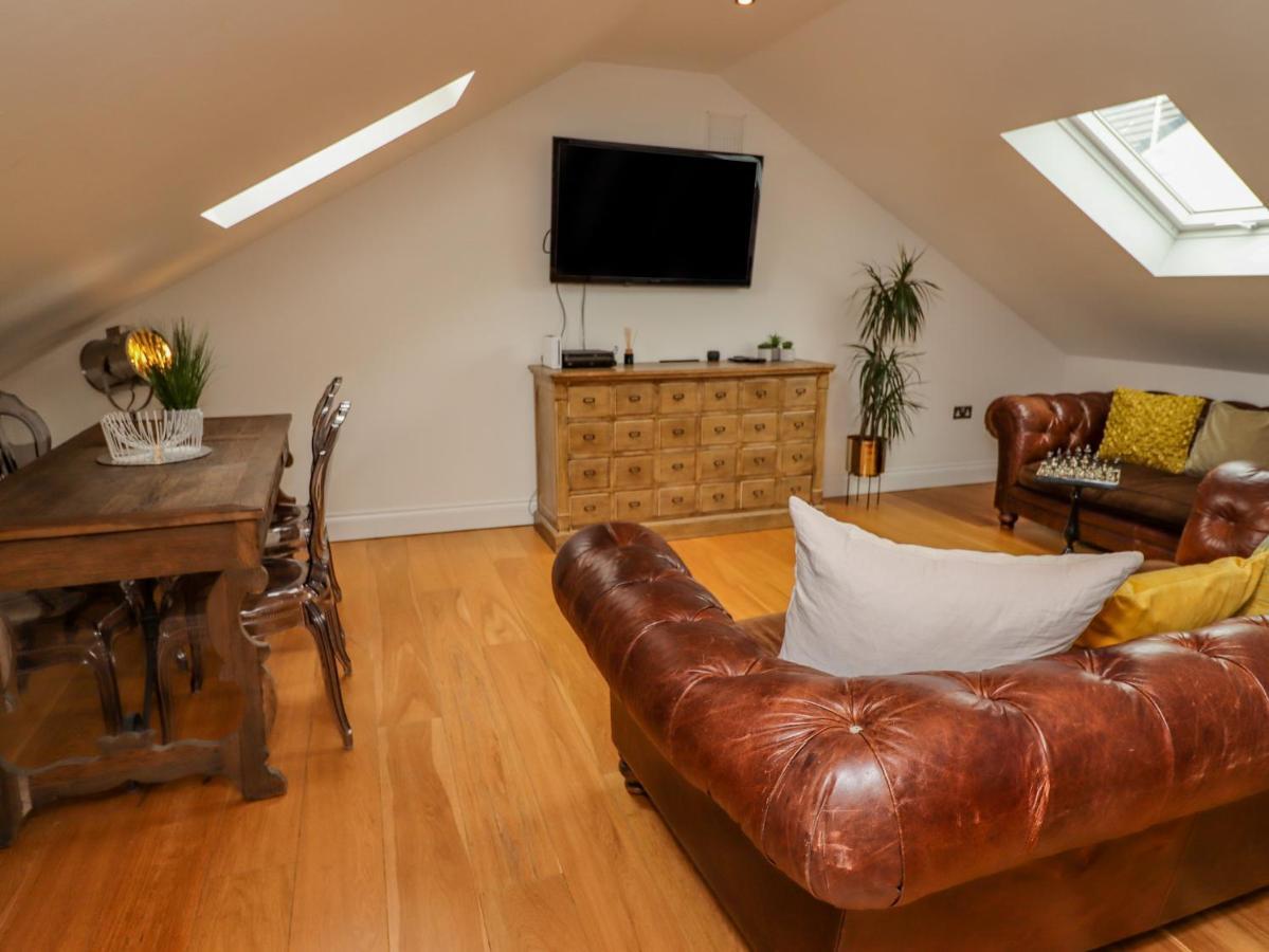 Appartamento The Hideaway St Ives Esterno foto